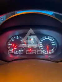 2016 Seat Leon