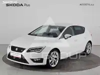 2016 Seat Leon