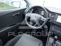 2016 Seat Leon