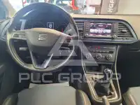 2016 Seat Leon