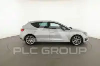 2016 Seat Leon