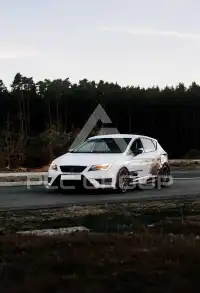 2016 Seat Leon