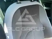 2016 Seat Leon