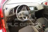 2016 Seat Leon