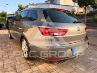 2016 Seat Leon