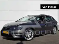 2016 Seat Leon