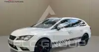 2016 Seat Leon