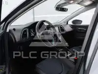 2016 Seat Leon