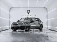 2016 Seat Leon