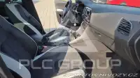 2016 Seat Leon