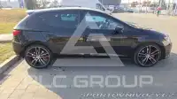 2016 Seat Leon