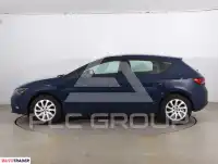 2016 Seat Leon