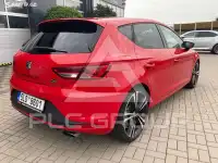 2016 Seat Leon