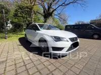 2016 Seat Leon
