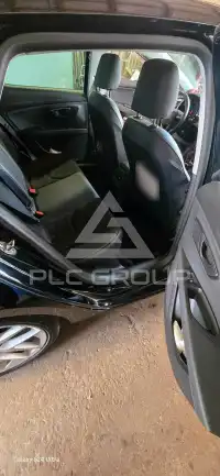 2016 Seat Leon