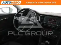 2016 Seat Leon