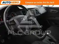 2016 Seat Leon