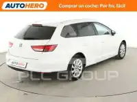 2016 Seat Leon