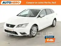 2016 Seat Leon