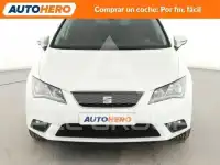 2016 Seat Leon