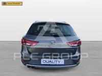 2016 Seat Leon