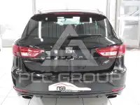 2016 Seat Leon