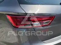 2016 Seat Leon