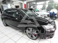 2016 Seat Leon