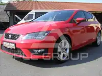 2016 Seat Leon