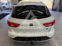 2016 Seat Leon