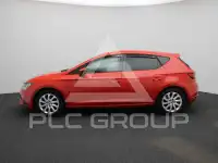 2016 Seat Leon