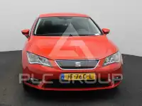 2016 Seat Leon