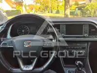 2016 Seat Leon