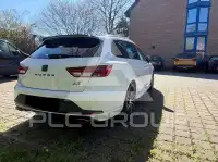 2016 Seat Leon