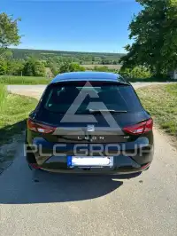 2016 Seat Leon