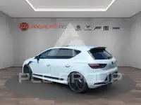 2016 Seat Leon
