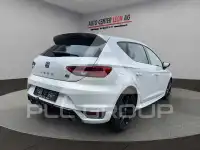 2016 Seat Leon