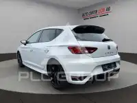 2016 Seat Leon