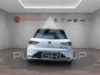 2016 Seat Leon