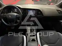 2016 Seat Leon