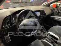 2016 Seat Leon