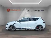 2016 Seat Leon