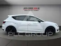 2016 Seat Leon