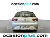 2016 Seat Leon