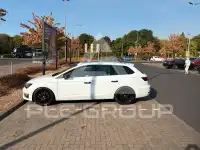 2016 Seat Leon