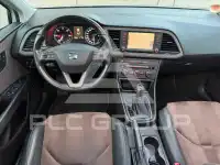 2016 Seat Leon