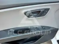 2016 Seat Leon