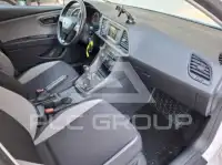 2016 Seat Leon