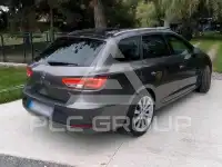 2016 Seat Leon