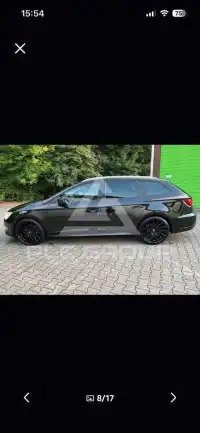 2016 Seat Leon